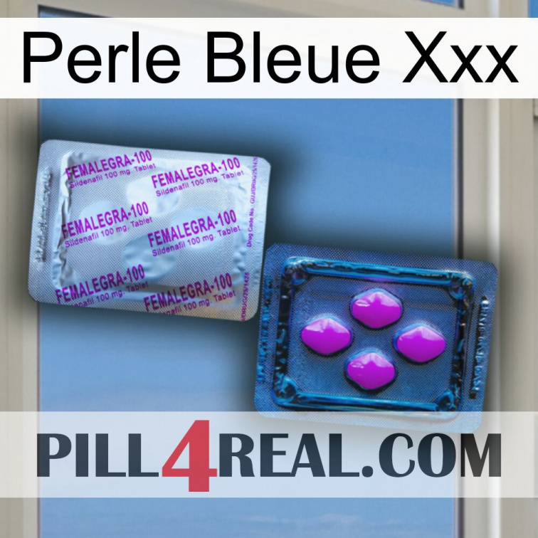 Blue Pearl Xxx 37
